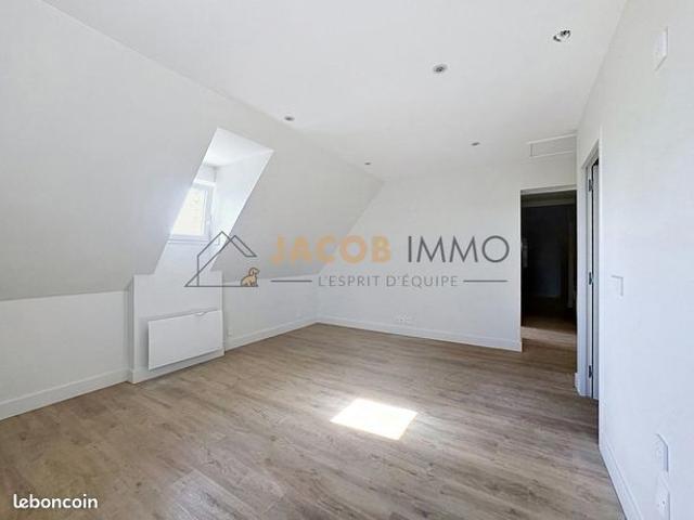 Appartement vente à Brest, Bretagne