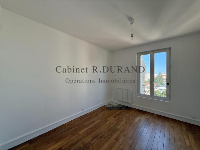 Appartement location à Nanterre, Colombes