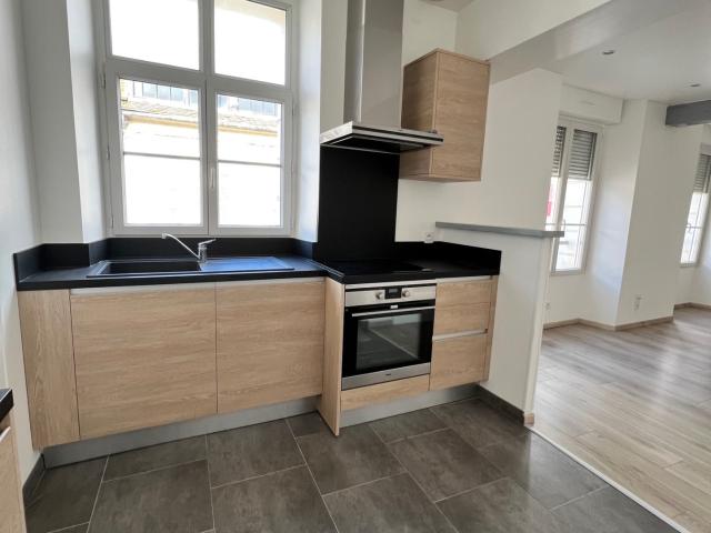 Appartement location à Sens