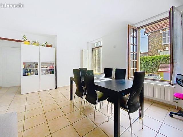 Appartement vente à Nogent-sur-Marne, Saint-maur-des-fossés