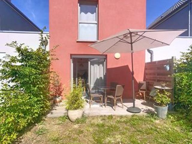 Appartement vente à Abbeville, Saint-valery-sur-somme