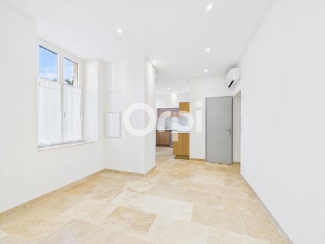 Appartement vente à Grasse, Cannes