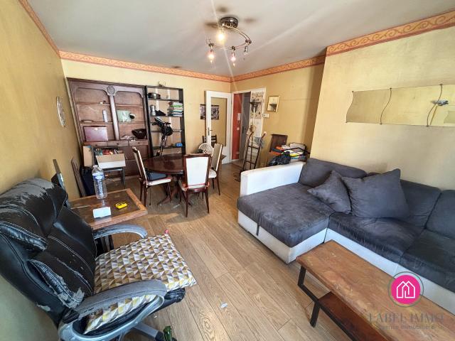 Appartement vente à Lille