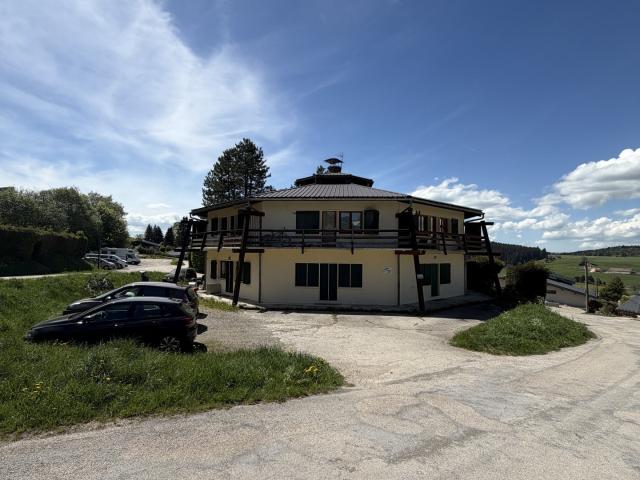 Appartement vente à Pontarlier, Métabief