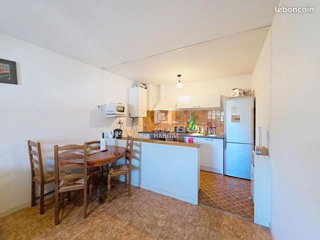 Appartement vente à Oloron-Sainte-Marie, Pyrénées-Atlantiques