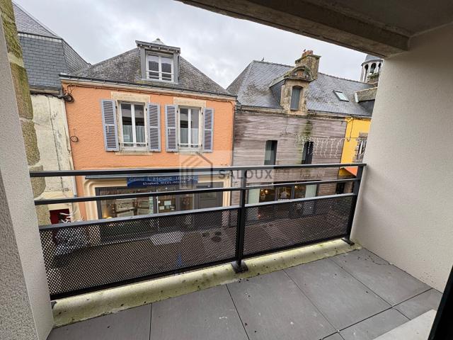 Appartement vente à Vannes, Bretagne