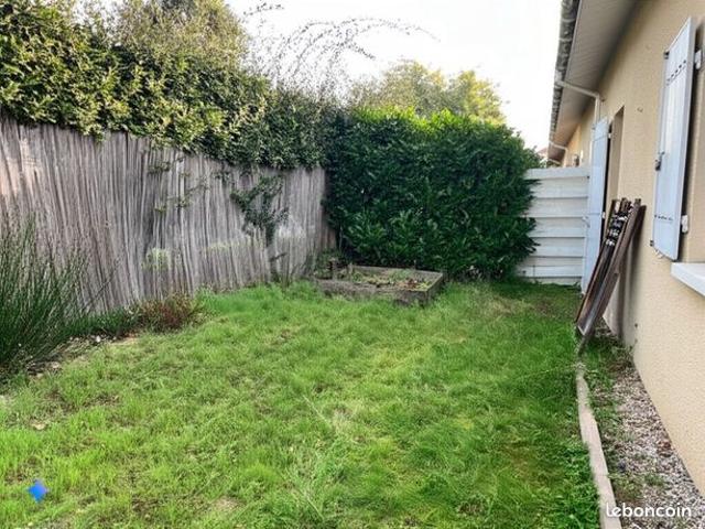 Appartement vente à Dax, Labenne