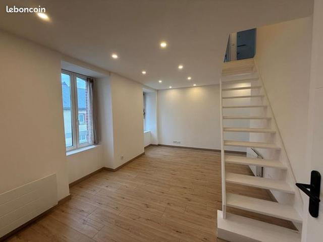 Appartement vente à Rennes, Bretagne
