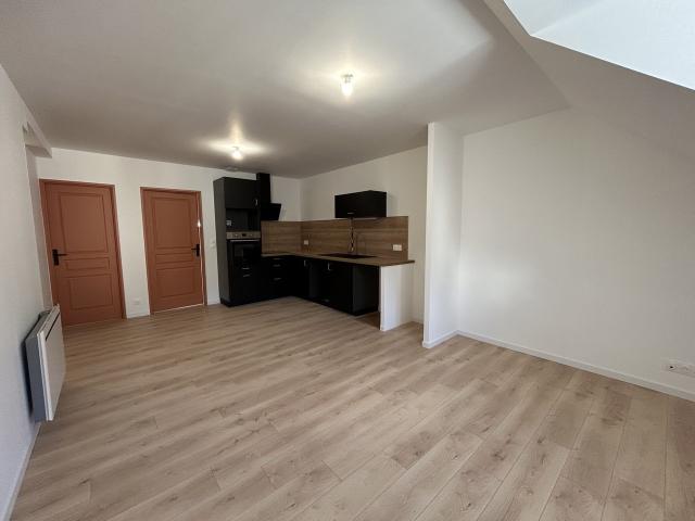 Appartement vente à Tulle