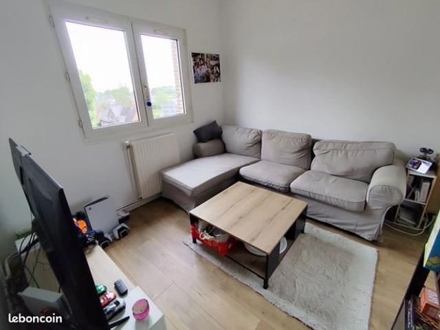 Appartement vente à Lille, Hem