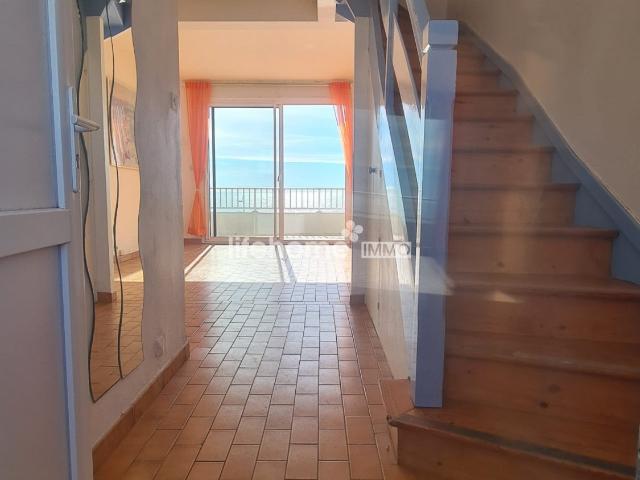 Appartement vente à Les Cabanes de Carnon, Palavas-les-Flots