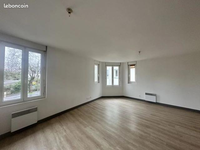 Appartement vente à Lorient, Bretagne