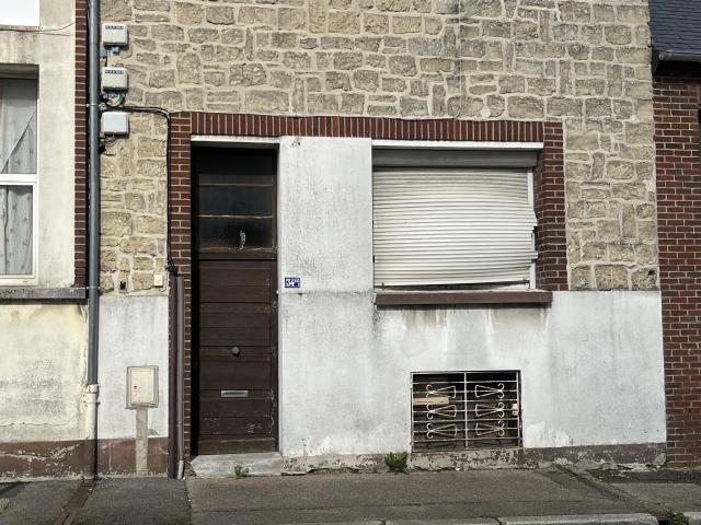 Appartement vente à Dieppe, Foucarmont