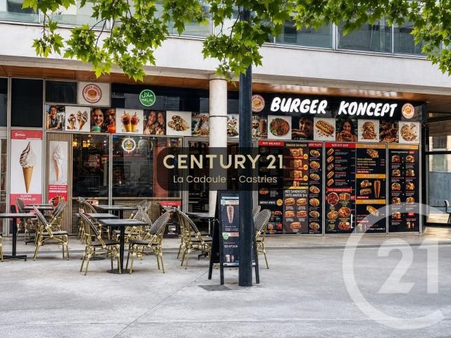 Appartement vente à Montpellier