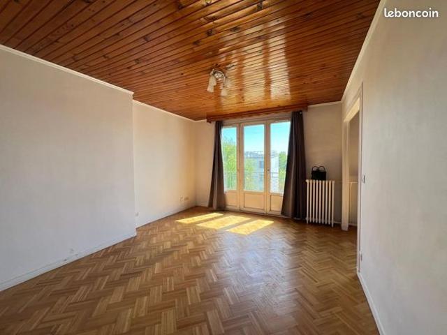 Appartement vente à Compiègne, Chelles