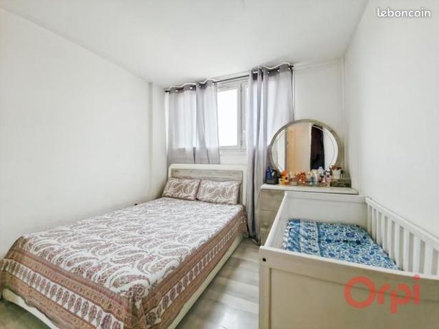 Appartement vente à Saint-Denis, Saint-denis