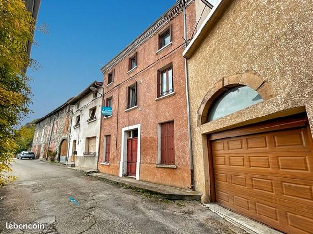 Appartement vente à Mâcon, Serrières