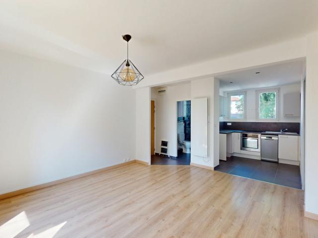 Appartement location à Besançon