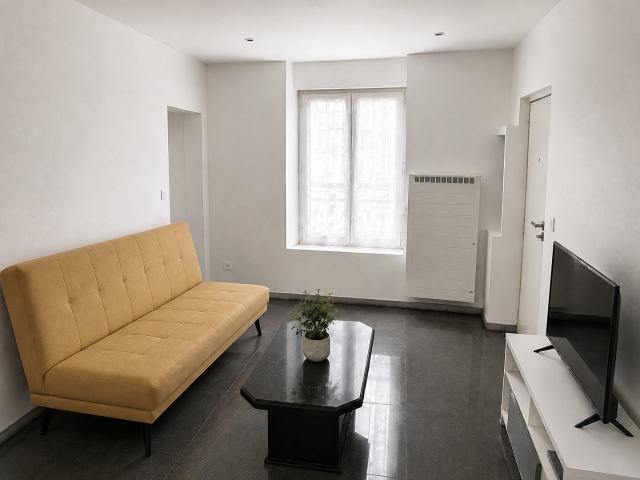 Appartement vente à Nanterre, La Garenne-colombes
