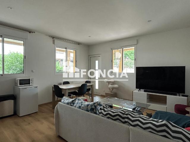 Appartement vente à Gazonfier, Le Mans