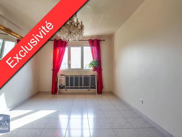 Appartement vente à Nogent-sur-Marne, Champigny-sur-marne