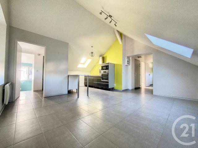 Appartement location à Montbéliard, Hérimoncourt
