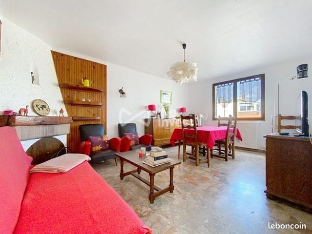 Appartement vente à Perpignan, Le Barcarès