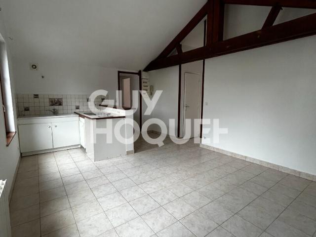 Appartement location à Dreux, Boncourt