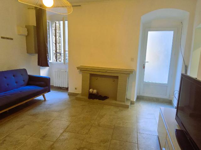 Appartement vente à Sartène