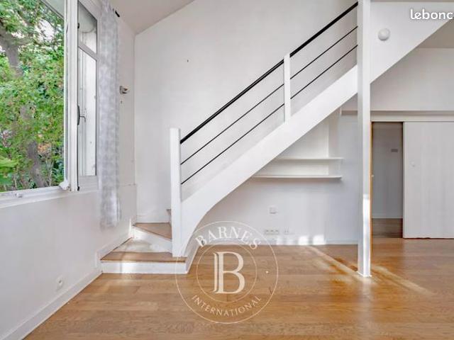 Appartement vente à Paris, Île-de-France