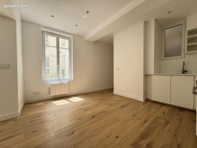 Appartement vente à Saint-Germain-en-Laye, Saint-germain-en-laye