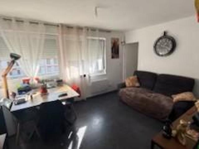 Appartement location à Sainte-Catherine, Pas-de-Calais