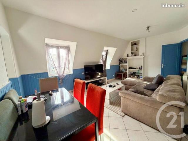 Appartement vente à Argenteuil
