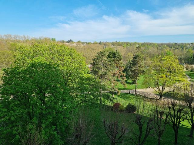 Appartement vente à Charentonneau, Maisons-Alfort