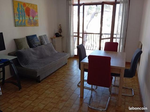 Appartement vente à Grasse, Le Cannet