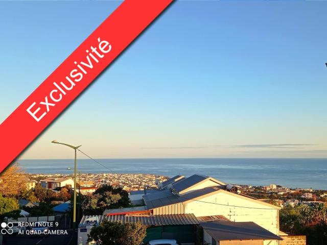 Appartement vente à La Réunion