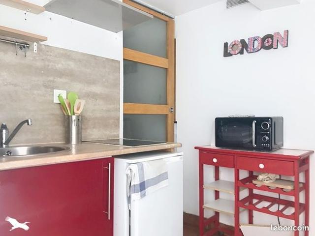 Appartement vente à Auch