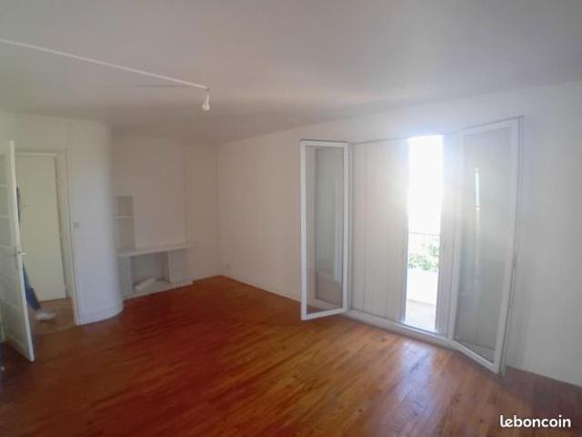 Appartement vente à Toulouse