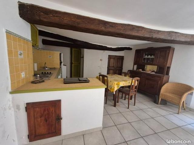 Appartement vente à Arrondissement de Draguignan, Bargemon