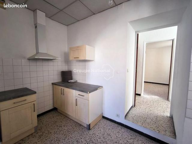 Appartement vente à Monteux, Vaucluse