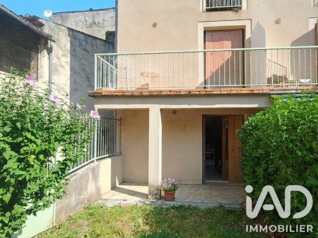 Appartement vente à Le Chaussier, Les Vans