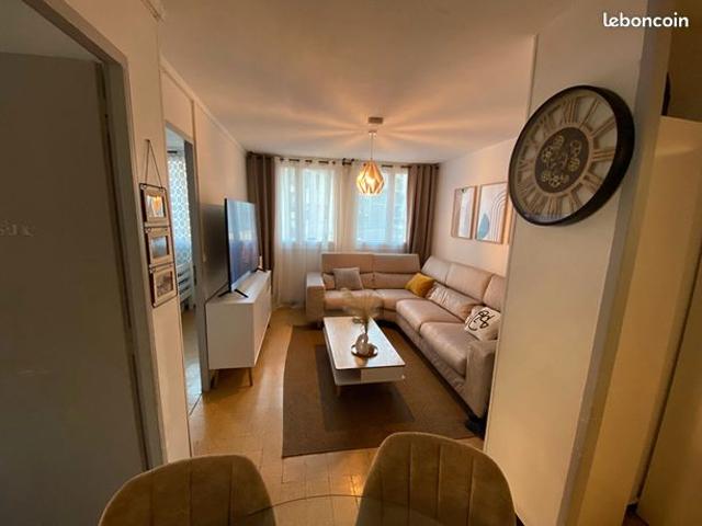 Appartement vente à Marseille, Bouches-du-Rhône