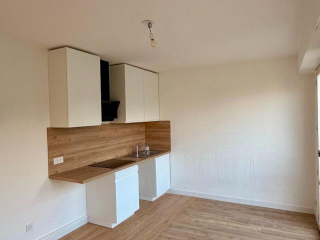 Appartement location à Poitiers