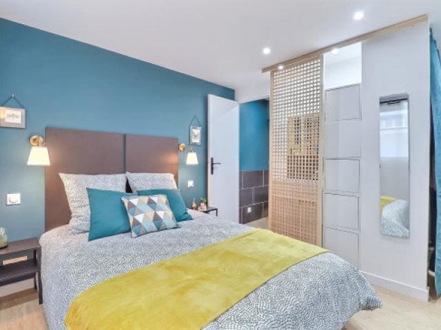 Appartement location à Nîmes