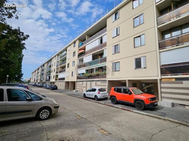 Appartement vente à Le Raincy, Clichy-sous-bois