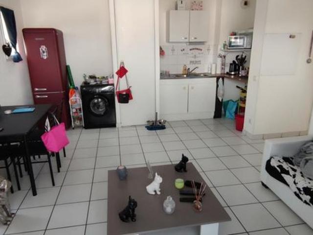 Appartement vente à La Réole, Gironde