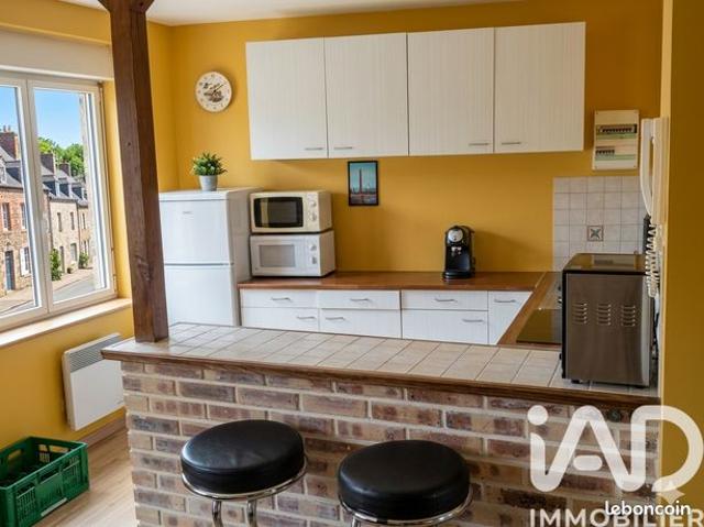 Appartement vente à Châteaulin, Bretagne