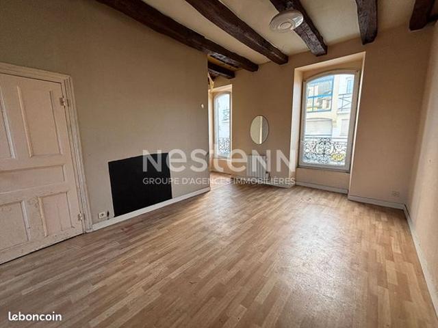 Appartement vente à Vannes, Bretagne