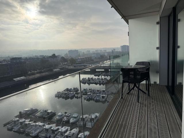 Appartement vente à Boulogne-sur-Mer, Boulogne-sur-mer