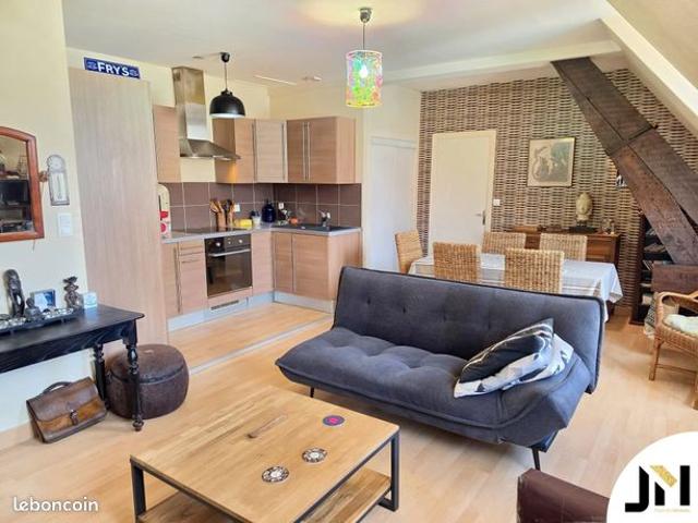 Appartement vente à Valenciennes